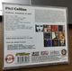 Phil Collins  -  Mp3 Collection 10 Albums - Rock