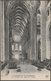 La Rosace, Vue Prise Du Chœur, Cathedrale De Chartres, C.1910 - Neurdein CPA ND721 - Chartres