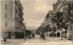 Geneve - Boulevard Carl Vogt - Genève