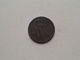 1876 - 1 Cent / KM 100 ( Uncleaned Coin - For Grade, Please See Photo ) !! - 1849-1890 : Willem III