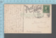 CPA -Language Of Flowers , Lily, " PEACE"  - Cover Lisbon  1910 N.H. With USA Stamp - Bloemen