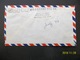 South Korea, R.O.K.: 1972 Air Cover To USA (#SK11) - Corée Du Sud