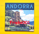 Andorra - 2018 BU. - Andorra