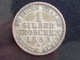 PRUSSE : 1 SILBER GROSCHEN 1853 A - Small Coins & Other Subdivisions