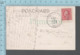 CPA - A Merry Christmas By Whittier- Cover 1918 Maine  With USA Stamp - Autres & Non Classés