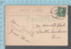 CPA - Merry  Christmas- Cover Rockville Conn. C 1920, With 22 Beetween Killer,   With USA Stamp - Autres & Non Classés