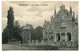 CPA - Carte Postale - Belgique - Herenthout - Le Château De Herlaer (SV6462) - Herenthout