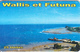 WALLIS & FUTUNA(chip) - Vue Port De Leava(no Number), Tirage 10000, Used - Wallis And Futuna