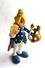 FIGURINE ASTERIX PLASTOY 2006 Assurancetourix Tubo TBE - Astérix & Obélix