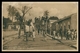 INHAMBANE - Rua Machado Dos Santos ( Ed. J. Pestonjee) Carte Postale - Mozambique