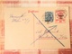 FL2849 Deutsches Reich Ganzsache Stationery Entier Postal P 115 Von Berlin Nach Fürstenberg/Oder - Sonstige & Ohne Zuordnung