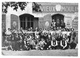 GEMENOS - AUBERGE AU VIEUX MOULIN - MAISON UNION DEPARTEMENTALE SYNDICATS BOUCHES DU RHONE - PHOTO 17 X 12 CM - Métiers