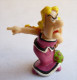 FIGURINE ASTERIX PLASTOY 2006 Bonemine TBE - Asterix & Obelix