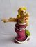 FIGURINE ASTERIX PLASTOY 2006 Bonemine TBE - Astérix & Obélix