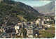 ANDORRE 1959 Carte Postale Illustrée Les Esclades, Timbre Croix Gothique15 Francs Seul, Pour France - Storia Postale