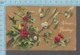 CPA -  Xmas Greetings, Houe Et Gui, Used   With Canada Stamp #89 Edward VII - Autres & Non Classés