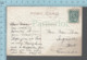 CPA -  A Merry Christmas, Embossed, Gui Houx,Cover St-George Brant 1911,  Ont Canada  Stamp # 89 - Autres & Non Classés