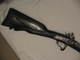 Delcampe - Lot 2xancien  Fusil Pouder Noire XIX - Casques & Coiffures