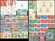 Poland 1962 - Year Set - MNH (**) - Ganze Jahrgänge