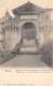 ROMA - Giardino Vaticano - Fontana Delle Forri-Stile - Vatican