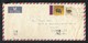 Malawi 1977 Slogan Postmark Air Mail Postal Used Cover Malawi To Pakistan Handicrafts Animal - Malawi (1964-...)