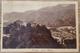 VARALLO (Vercelli) - Sacro Monte (Unesco Heritage) - Vg 1935 - Vercelli