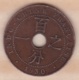 Indochine Française. 1 Cent 1930 A. Bronze - Autres & Non Classés