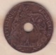 Indochine Française. 1 Cent 1930 A. Bronze - Autres & Non Classés