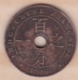 Indochine Française. 1 Cent 1916 A. Bronze - Otros & Sin Clasificación