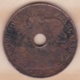 Indochine Française. 1 Cent 1916 A. Bronze - Otros & Sin Clasificación