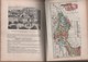 LA GEOGRAPHIE DU BREVET PAR KAEPPELIN ET TEISSIER EDITION 1936, LIVRE DE 480 PAGES, CARTES DEPLIANTES, PHOTOS, DESSINS - 12-18 Ans