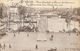 Le Havre - Place Gambetta Et Bassin Du Commerce, Monument Aux Morts 1914-1918 - Carte E.L.D. N° 92 - Port