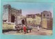 Old Post Card Of Stop In The Desert,Maroc Morocco,R82. - Other & Unclassified