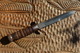 Delcampe - Poignard US-M3 CASE - WW2 - Armes Blanches