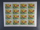 Delcampe - Äquatorialguinea - 28 Sätze In Kleinbögen 215 Versch. Klb  ** MNH (2588) - Äquatorial-Guinea