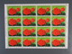 Delcampe - Äquatorialguinea - 28 Sätze In Kleinbögen 215 Versch. Klb  ** MNH (2588) - Äquatorial-Guinea