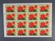 Delcampe - Äquatorialguinea - 28 Sätze In Kleinbögen 215 Versch. Klb  ** MNH (2588) - Äquatorial-Guinea