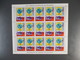 Delcampe - Äquatorialguinea - 28 Sätze In Kleinbögen 215 Versch. Klb  ** MNH (2588) - Äquatorial-Guinea