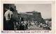 BONIFACIO (Corse) - 2 Photos Amateur - Tour De Corse Cycliste - 1935 - Cyclisme