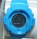 MONTRE SPORT TROPHY ALARM CHRONO JOUR ETC ECRAN QUARTZ LCD NEUVE BOITE SCELLÉE - Montres Modernes