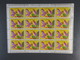 Delcampe - Äquatorialguinea - 28 Sätze In Kleinbögen 215 Versch. Klb  ** MNH (2588) - Äquatorial-Guinea