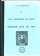 946/25 - LIVRE - CONGO Etat Indépendant -  Emission De 1887 , Par Deneumostier , 107 P. , 1986, Etat NEUF - Colonies Et Bureaux à L'Étranger