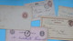 Lot De 29 Entiers Postaux Pour Etude Tous Pays , 15 Scans A Voir - Collezioni (senza Album)