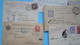 Delcampe - Lot De 29 Entiers Postaux Pour Etude Tous Pays , 15 Scans A Voir - Collezioni (senza Album)