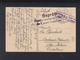 Romania PPC Buzau Crang 1917 - Roumanie