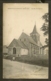 CP-ANGERVILLE-l'ORCHER - Entrée De L'Eglise - Other & Unclassified