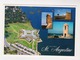 11 Oct 2014 -  USA/Florida  -  AK/CP/Postcard  - O Gestempelt - Siehe Scan (us 2023) - St Augustine