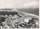 ARGELES SUR MER VUE AERIENNE PETITE CARTE DE 9cm De Long Et 6 Cm De Large - Argeles Sur Mer