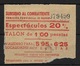 MADRID. EDIFIL N/C. 1  PTA. CARMÍN - Emisiones Nacionalistas