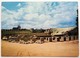 #385  Roman Amphitheatre In Archäologischer Park Xanten - GERMANY - Postcard - Xanten